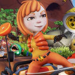 All-Star Fruit Racing bientot dispo sur les consoles (Switch, PS4, Xbox One)