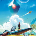 Hello Games annonce No Man's Sky Next (Xbox One)