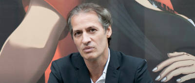 Cédric Lagarrigue démissionne