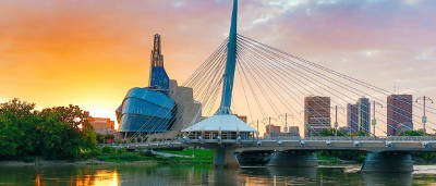 Ubisoft Winnipeg