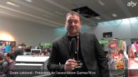 Gwen Leblond présente les Games'n'co days
