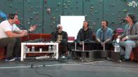 Vidéo du podcast de LevelMax avec AHL, E. Forsans et D. Alves