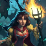 Bois Maudit - la plus mystérieuse des extensions  (PC online)