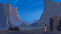 Conférence d'Abrial Da Costa sur Another World d'Eric Chahi