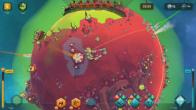 Le Live Test de Vanishing Stars - Colony Wars de Ninpô