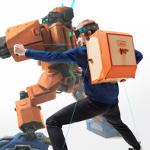 Nintendo Labo est disponible des aujourd'hui  (Switch)