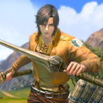Coopération avec le phénomène anime L'Attaque des Titans  (PC online)