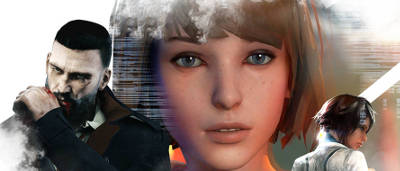 Dontnod Entertainment lance 