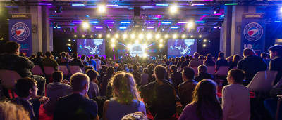 La Paris Games Week