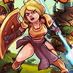Dungeon Rushers arrive sur Switch, PS4 et Xbox One le 25 mai (Switch, PS4, Xbox One, PC)