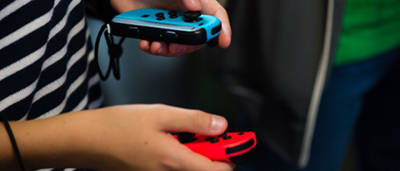 Nintendo Switch Online