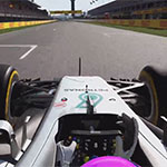 Faites un tour du circuit de Monaco dans F1 2018 (PS4, Xbox One, PC)
