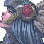 Valkyrie Profile : Lenneth est disponible sur mobiles (iPhone, iPodT, iPad, Mobiles Android, Tablettes Android)