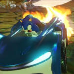 Team Sonic Racing mettra le turbo cet hiver  (Switch, PS4, Xbox One)