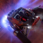 Onrush déboule aujourd'hui sur PS4 et Xbox One  (PS4, Xbox One)