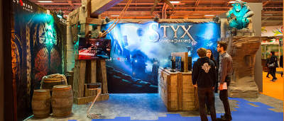 Exposez sur Jeux made in France
