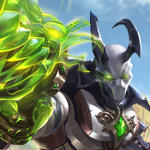 Paladins débarque sur Nintendo Switch  (Switch)