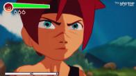 Onizumu, le jeu vidéo d'Amir Zellal en Live Test