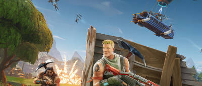 Fortnite