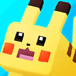 Le jeu de rôle Pokémon Quest sort sur appareils mobiles (iPhone, iPodT, iPad, Mobiles Android, Tablettes Android)