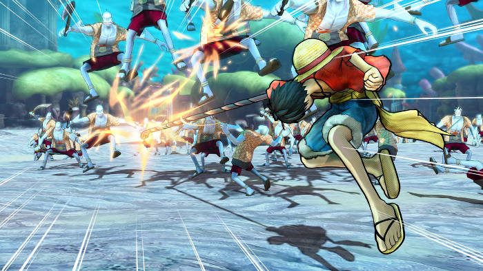 Les jeux Bandai Namco Entertainment à Japan Expo