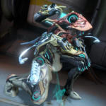 Warframe arrive sur Nintendo Switch (Switch)