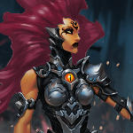 Darksiders III sera disponible le 27 novembre prochain  (PS4, Xbox One, PC)