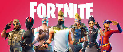 Fortnite 5