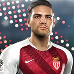Konami annonce un partenariat avec l'AS Monaco (PS4, Xbox One)