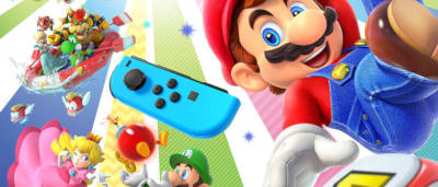 Nintendo
