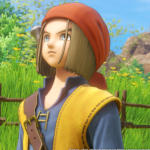 Replongez dans vos souvenirs de Dragon Quest VIII  (PS4, PC)