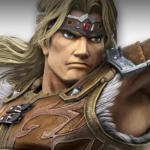 Simon Belmont et King K. Rool font leur entrée  (Switch)