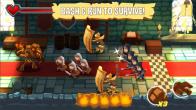 Live Test #14 : Golem Rage, le jeu vidéo d'Outbox Games