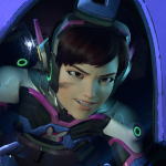 Un nouveau court-métrage d'animation pour D.Va (PS4, Xbox One, PC)