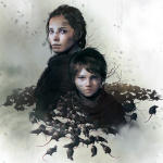 A Plague Tale : Innocence libère ses hordes de rats  (PS4, Xbox One, PC)