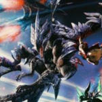 Sortie de Monster Hunter Generations Ultimate sur Switch (Switch)