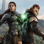 TESO - Le DLC Wolfhunter disponible sur PS4 et Xbox One (PS4, Xbox One, PC)