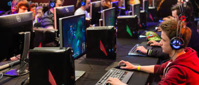 Gaming Guru