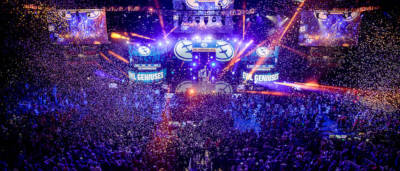 Call of Duty World League (CWL)