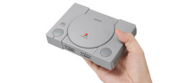 Playstation Classic