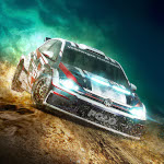 DiRT Rally 2.0 - Le jeu est annoncé  (PS4, Xbox One, PC)