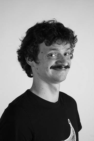 Parlons d'innovation avec… Brice Maurin, de l'école ArtFX