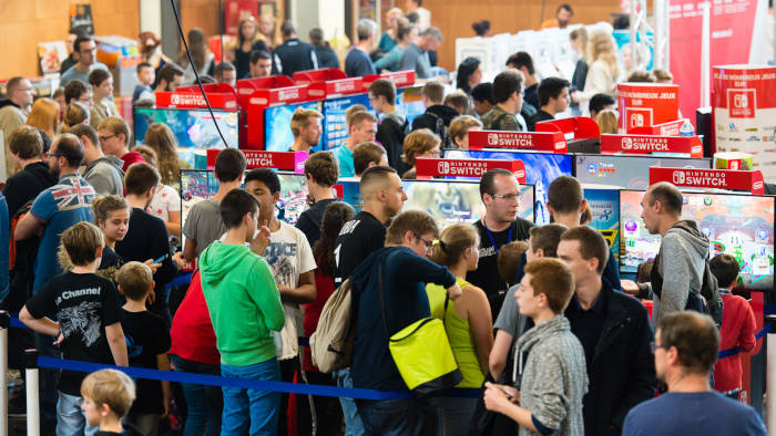 Virtual Calais 2018 : Voici le programme