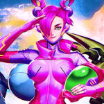 Fast Striker électrisera la PS 4 et la PS Vita dès le 16 oct (PS Vita, PS4)