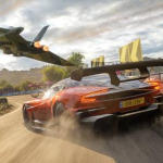 Forza Horizon 4 est disponible sur Xbox One et PC Windows 10 (Xbox One)