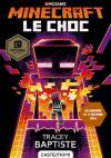 Minecraft - Le choc