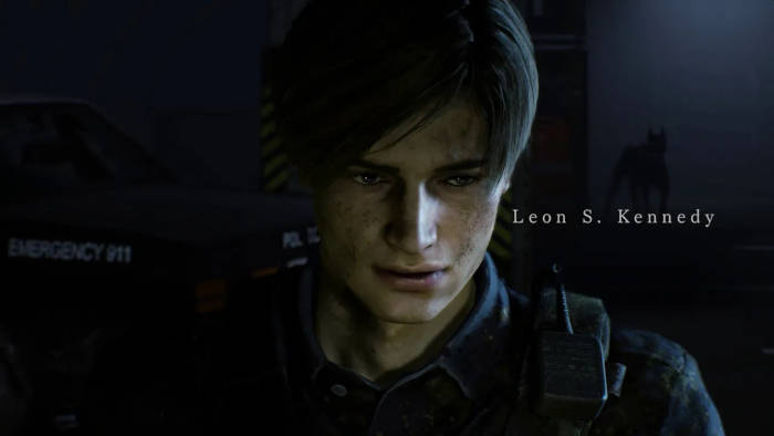 Resident Evil 2 et Devil May Cry 5 jouables à la PGW 2018