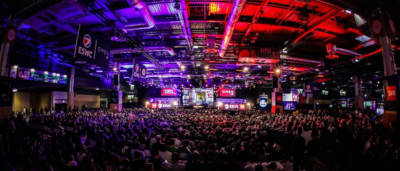 L'ESWC dévoile ses tournois officiels
