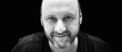 Master class David Cage