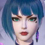 L'ouverture d'une Open Beta pour Cyber Hunter (Mobiles Android, Tablettes Android)